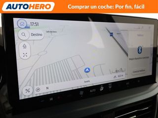 Ford Focus 1.0 EcoBoost Mild-Hybrid Active X