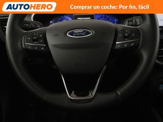 Ford Focus 1.0 EcoBoost Mild-Hybrid Active X
