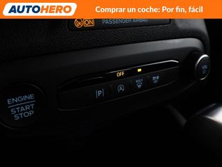 Ford Focus 1.0 EcoBoost Mild-Hybrid Active X