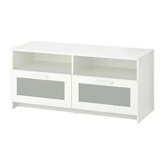 Mueble TV Blanco Ikea