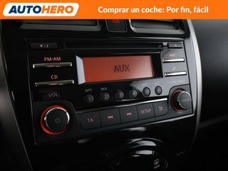 Nissan Micra 1.2 Acenta