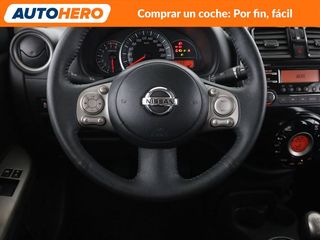 Nissan Micra 1.2 Acenta