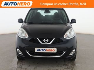 Nissan Micra 1.2 Acenta
