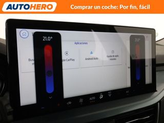 Ford Focus 1.0 EcoBoost Mild-Hybrid Active X