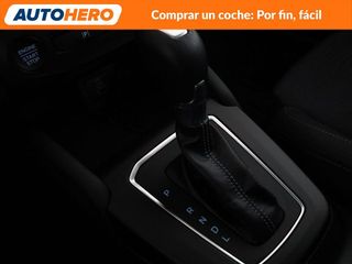 Ford Focus 1.0 EcoBoost Mild-Hybrid Active X