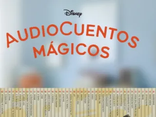 Audiocuentos