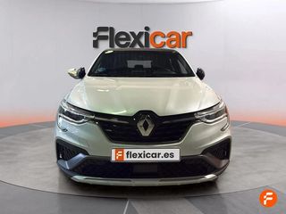 Renault Arkana RS Line TCe 103kW(140CV) EDC mild hybrid
