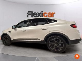 Renault Arkana RS Line TCe 103kW(140CV) EDC mild hybrid