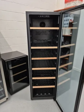 Vinoteca la sommeliere CTVNE147