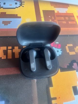 Auriculares JBL Negros