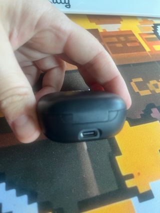 Auriculares JBL Negros