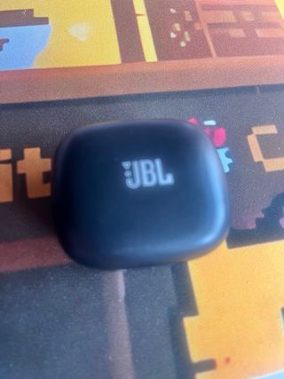 Auriculares JBL Negros