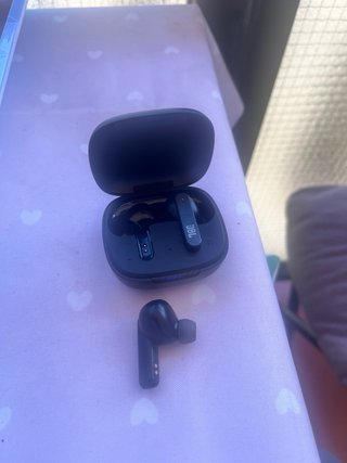 Auriculares JBL Negros