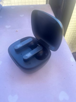 Auriculares JBL Negros
