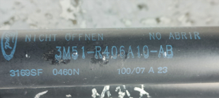 AMORTIGUADORES MALETERO / PORTON FORD C-MAX (CB3)