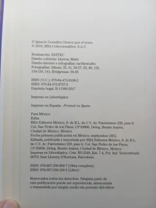 Averroes. Ignacio González.