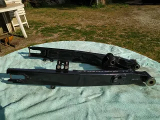 Forcellone Yamaha DT 125