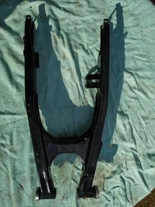 Forcellone Yamaha DT 125