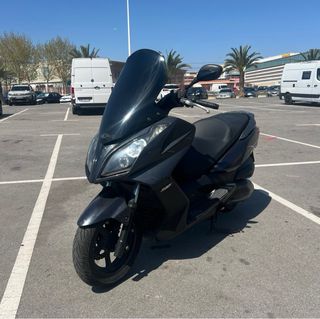 Kymco Super Dink 300cc 2012 (44.500km)