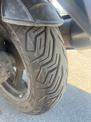 Kymco Super Dink 300cc 2012 (44.500km)