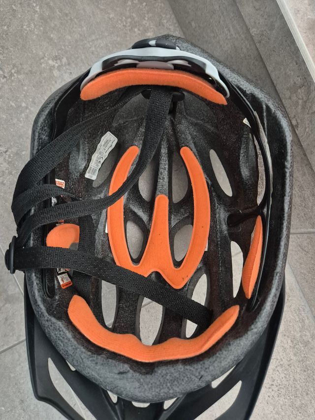 Casco Ciclismo MTB