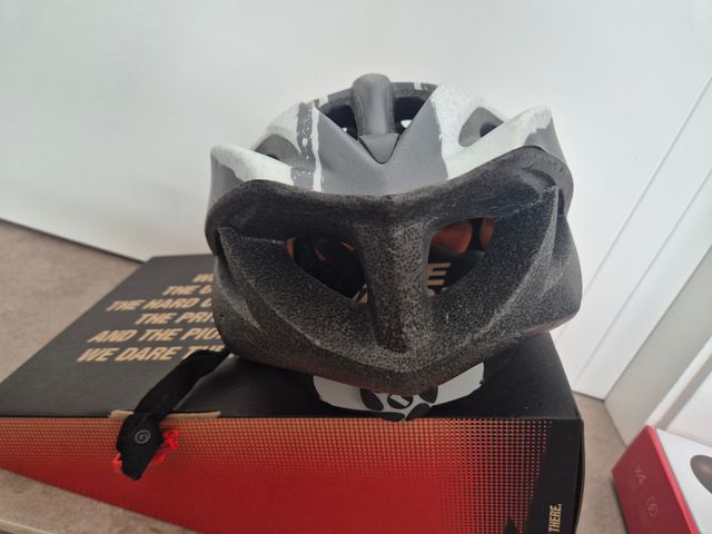 Casco Ciclismo MTB