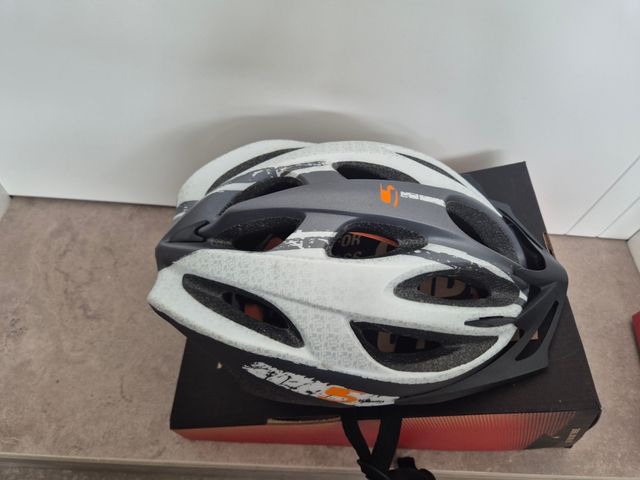 Casco Ciclismo MTB