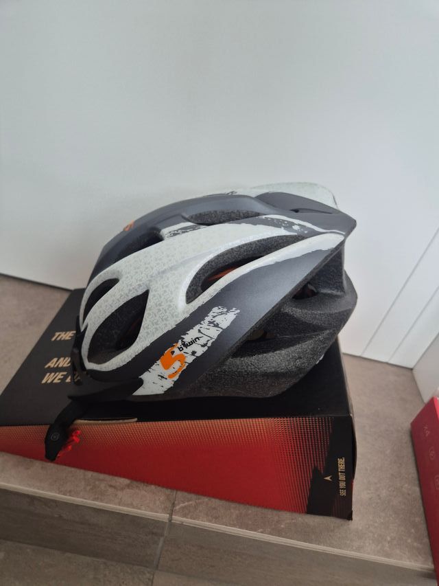 Casco Ciclismo MTB