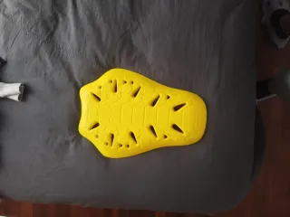 Chaqueta Moto Segura Challenger Mujer Talla XS