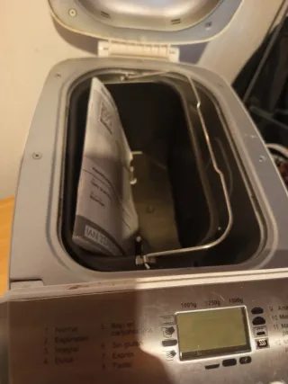 Silvercrest Robot de Cocina