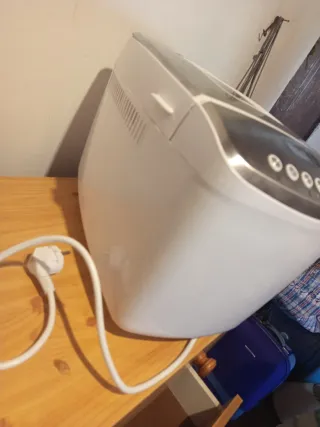 Silvercrest Robot de Cocina