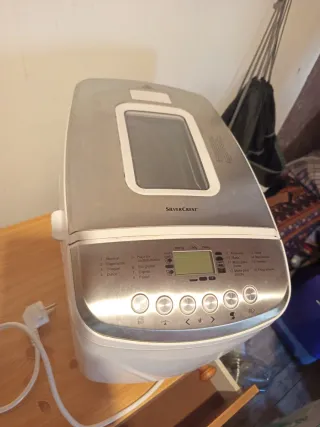 Silvercrest Robot de Cocina