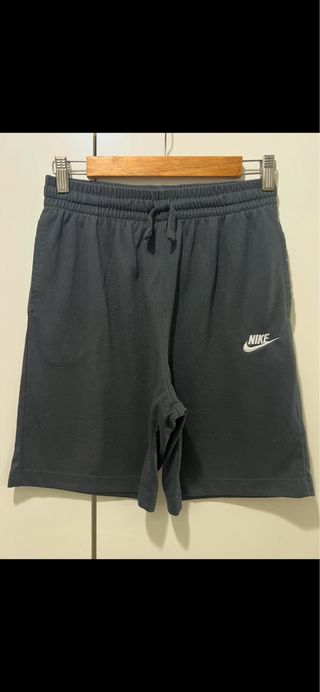 Pantalón corto niño Nike