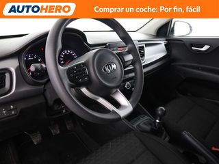 Kia Rio 1.2 Tech