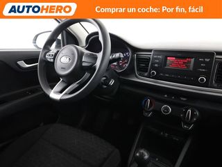 Kia Rio 1.2 Tech