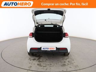 Kia Rio 1.2 Tech
