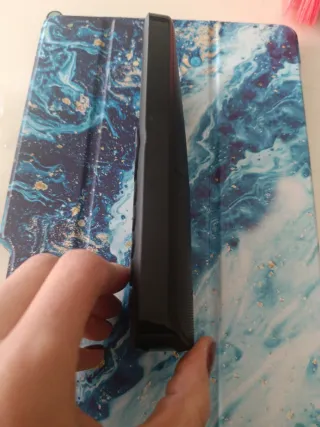 Teléfono Inalámbrico Philips Negro