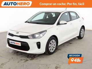 Kia Rio 1.2 Tech