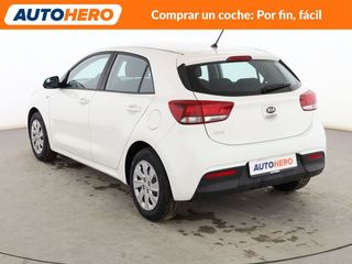 Kia Rio 1.2 Tech