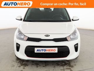 Kia Rio 1.2 Tech