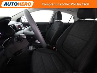 Kia Rio 1.2 Tech