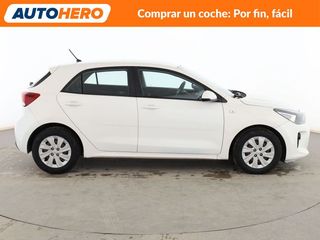 Kia Rio 1.2 Tech