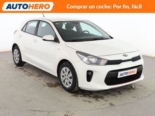 Kia Rio 1.2 Tech