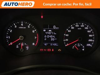 Kia Rio 1.2 Tech