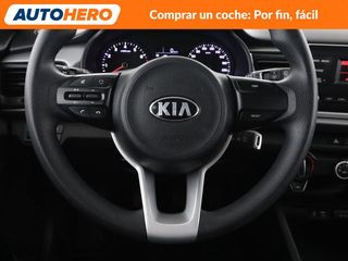 Kia Rio 1.2 Tech