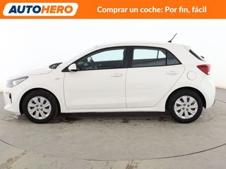 Kia Rio 1.2 Tech