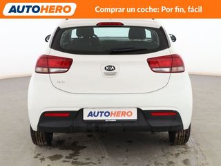 Kia Rio 1.2 Tech