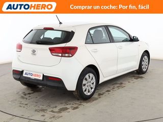 Kia Rio 1.2 Tech
