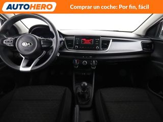 Kia Rio 1.2 Tech