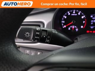 Kia Rio 1.2 Tech